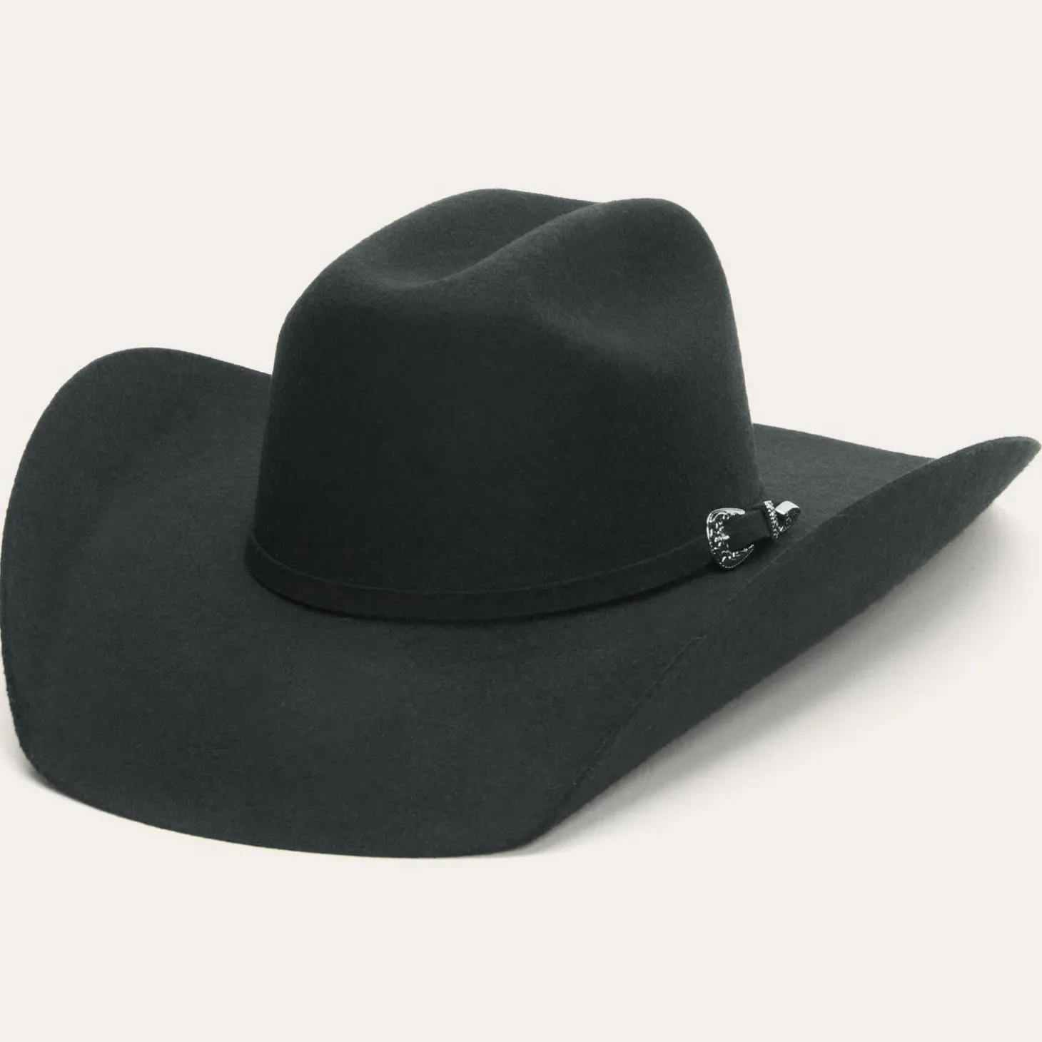 Giddy Up Youth Cowboy Hat
