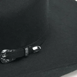 Giddy Up Youth Cowboy Hat