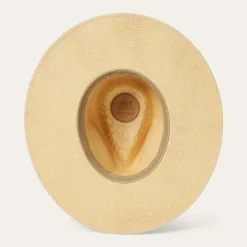 Glen Rose Outdoor Straw Hat