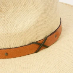 Glen Rose Outdoor Straw Hat