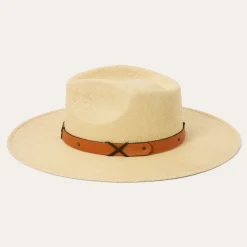 Glen Rose Outdoor Straw Hat