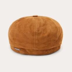 Goat Suede Hatteras