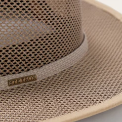 Grand Canyon Mesh Safari Hat