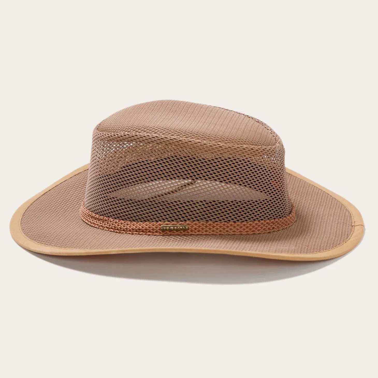 Grand Canyon Mesh Safari Hat