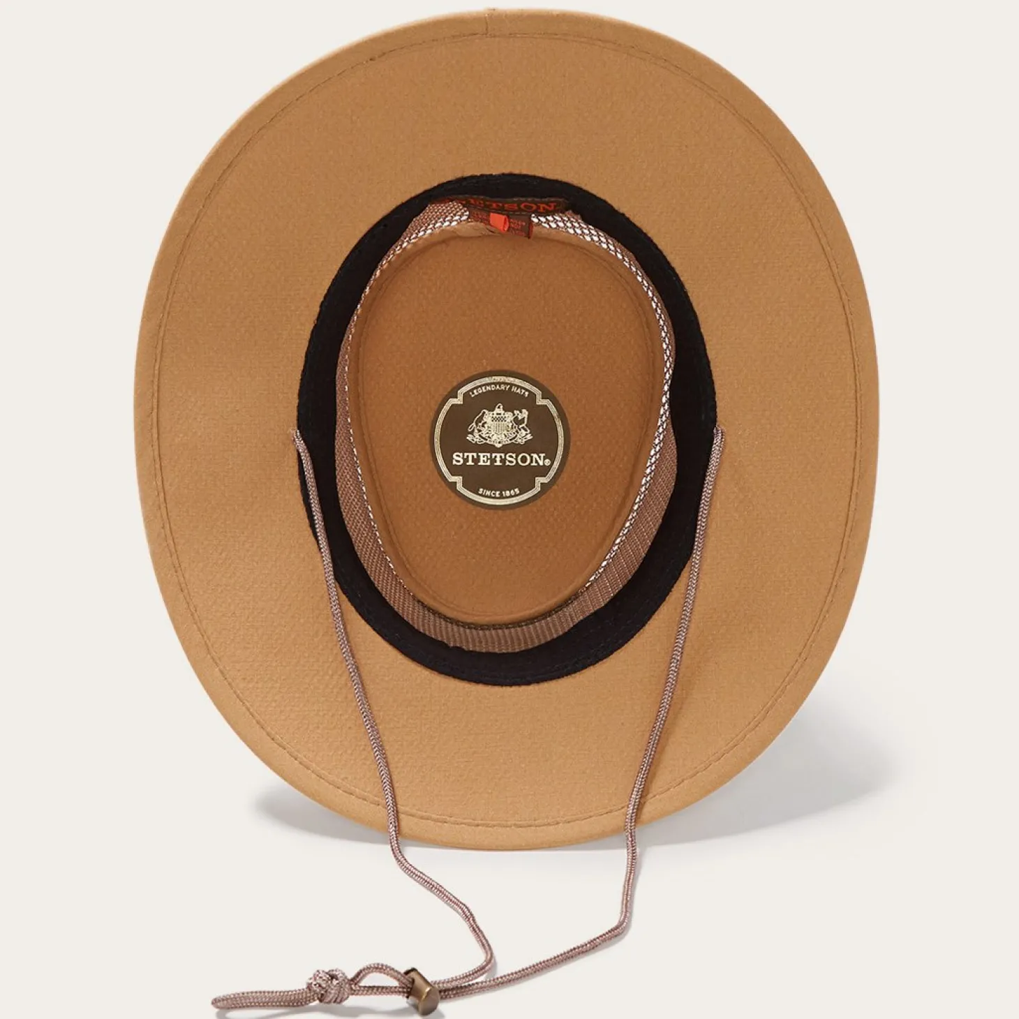 Grand Canyon Mesh Safari Hat