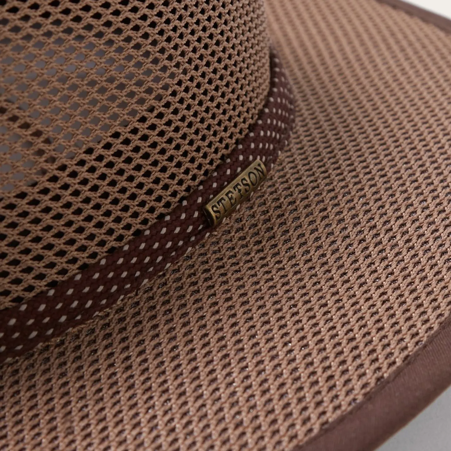 Grand Canyon Mesh Safari Hat