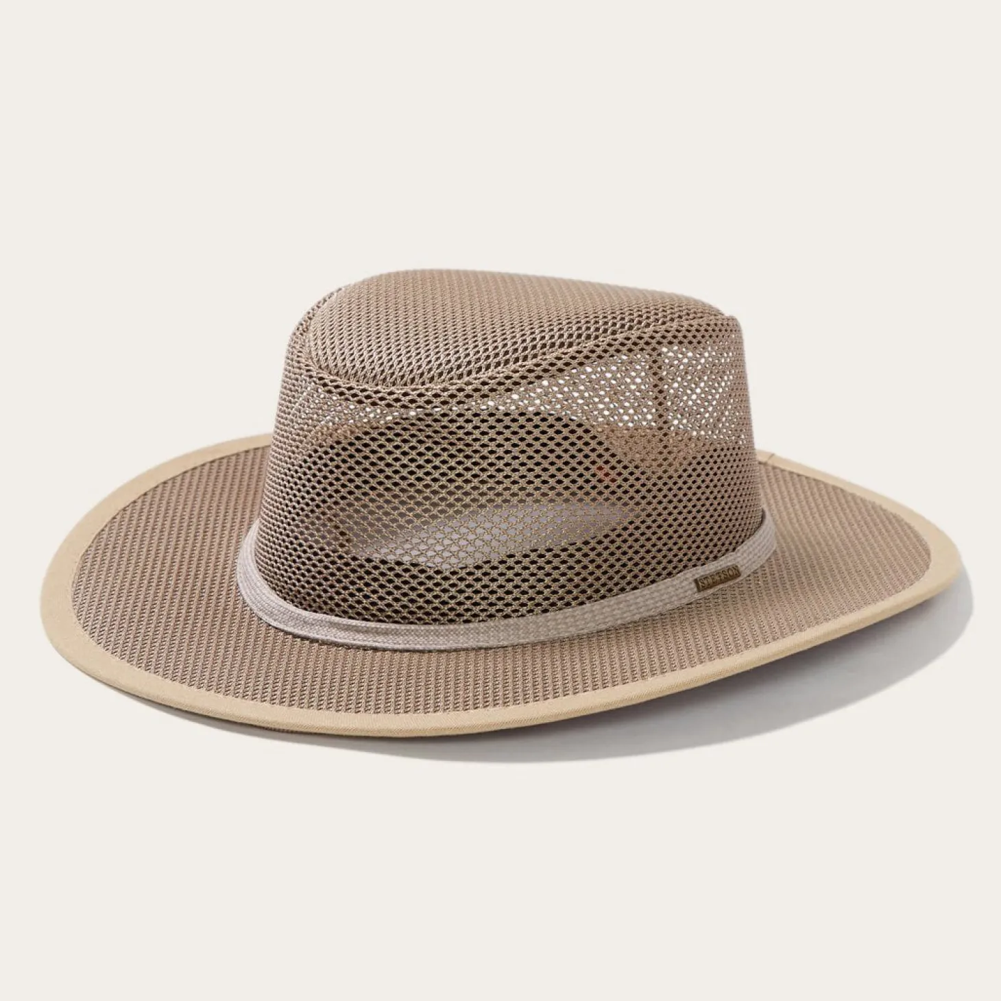 Grand Canyon Mesh Safari Hat