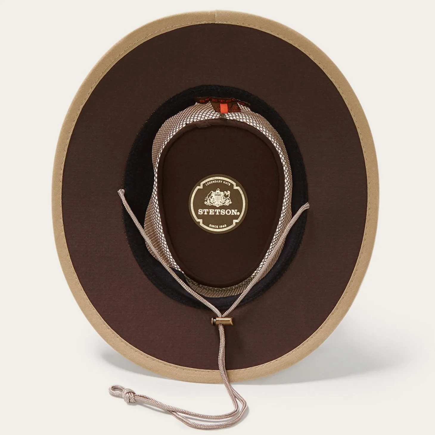 Grand Canyon Mesh Safari Hat