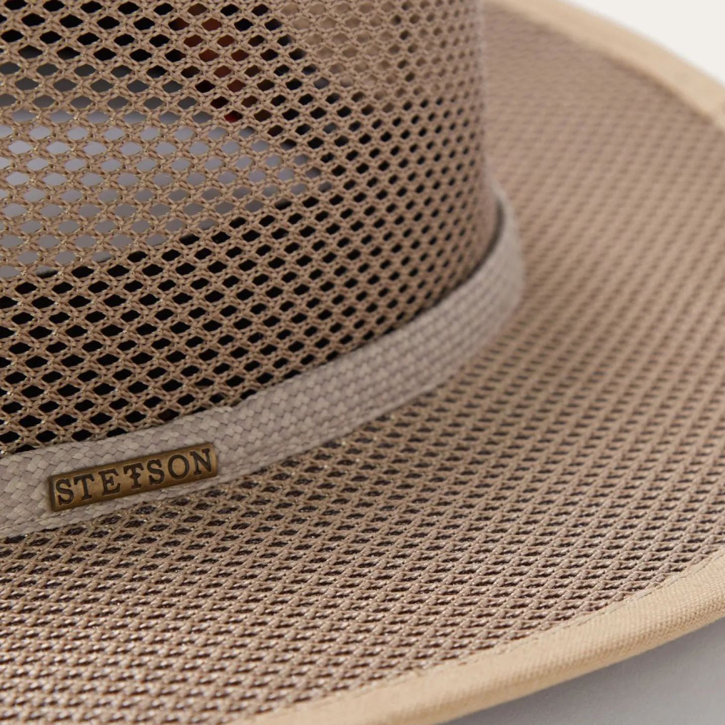 Grand Canyon Mesh Safari Hat