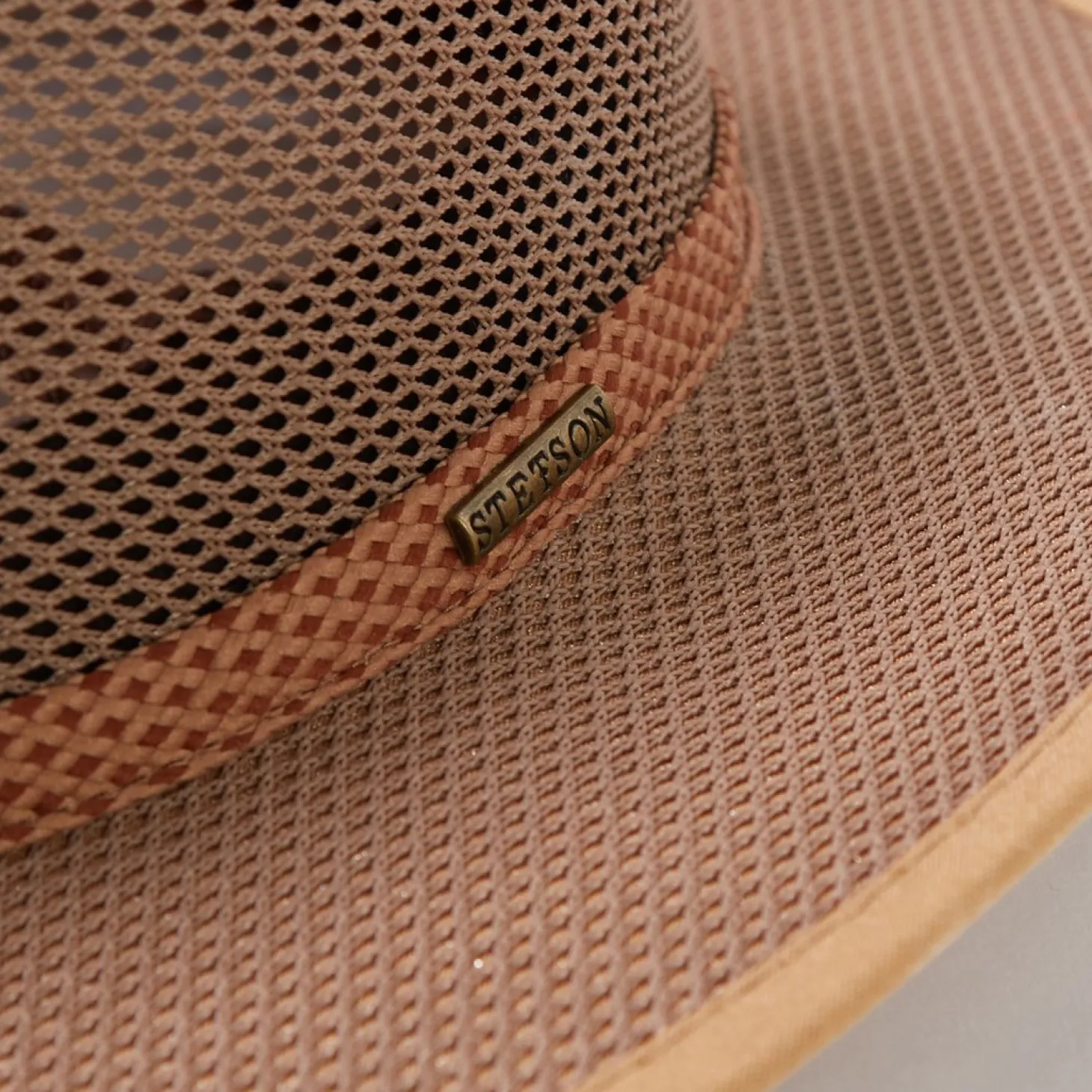 Grand Canyon Mesh Safari Hat