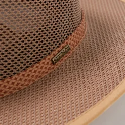 Grand Canyon Mesh Safari Hat