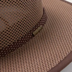 Grand Canyon Mesh Safari Hat