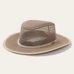 Grand Canyon Mesh Safari Hat