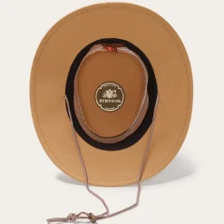 Grand Canyon Mesh Safari Hat