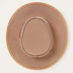 Grand Canyon Mesh Safari Hat