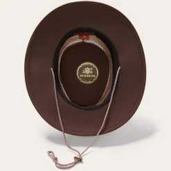 Grand Canyon Mesh Safari Hat