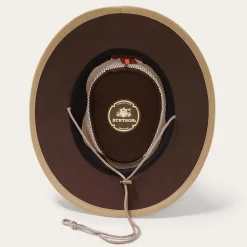 Grand Canyon Mesh Safari Hat