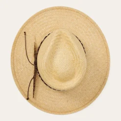 Grand Loop Outdoor Straw Hat