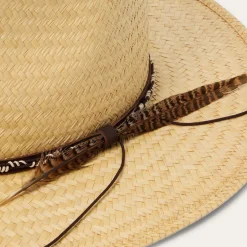 Grand Loop Outdoor Straw Hat