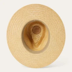 Grand Loop Outdoor Straw Hat