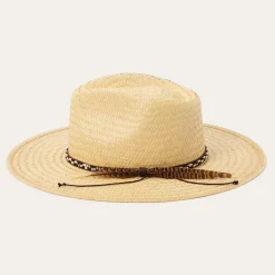 Grand Loop Outdoor Straw Hat
