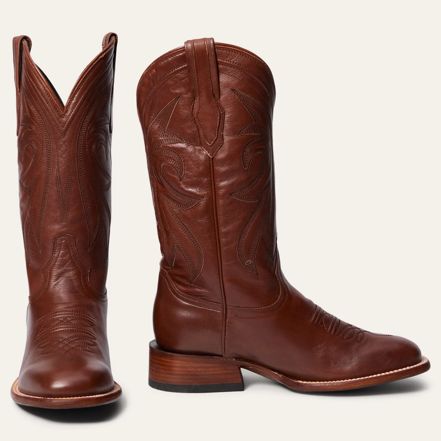 Grange Boots