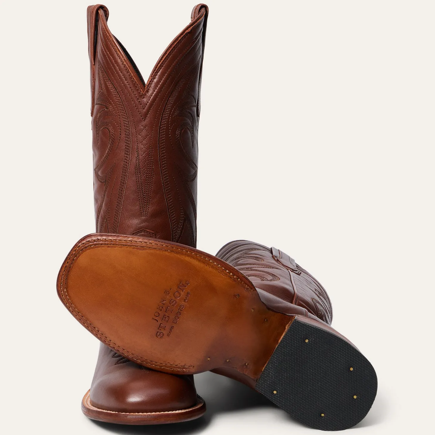 Grange Boots
