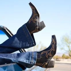 Greta Boots