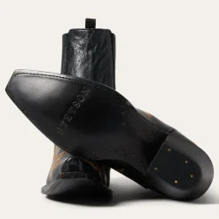 Greta Boots