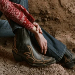 Greta Boots