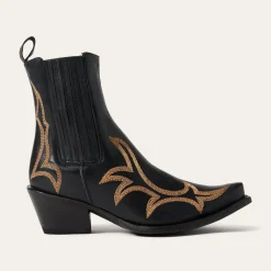 Greta Boots
