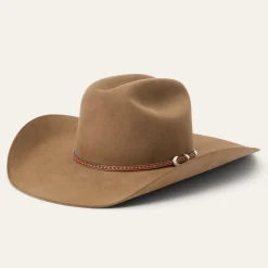 Griffin 10X Premier Cowboy Hat