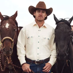 Griffin 10X Premier Cowboy Hat