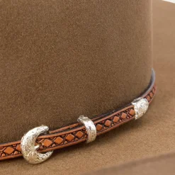 Griffin 10X Premier Cowboy Hat