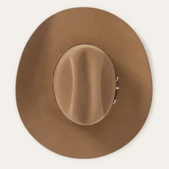 Griffin 10X Premier Cowboy Hat