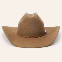 Griffin 10X Premier Cowboy Hat