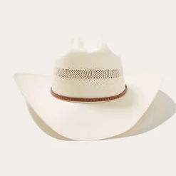 Griffin 100X Straw Cowboy Hat