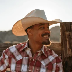Gunfighter 10X Cowboy Hat