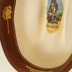 Gunfighter 10X Cowboy Hat