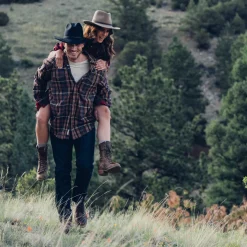 Gus Crushable Outdoor Hat