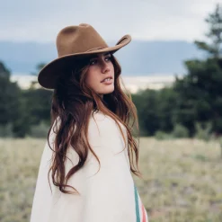 Gus Crushable Outdoor Hat