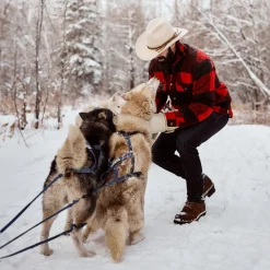Gus Crushable Outdoor Hat