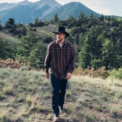 Gus Crushable Outdoor Hat