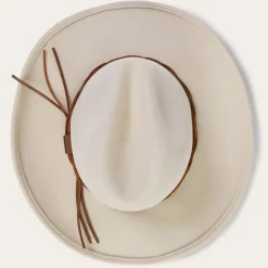 Gus Crushable Outdoor Hat