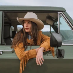 Gus Crushable Outdoor Hat