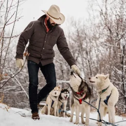 Gus Crushable Outdoor Hat