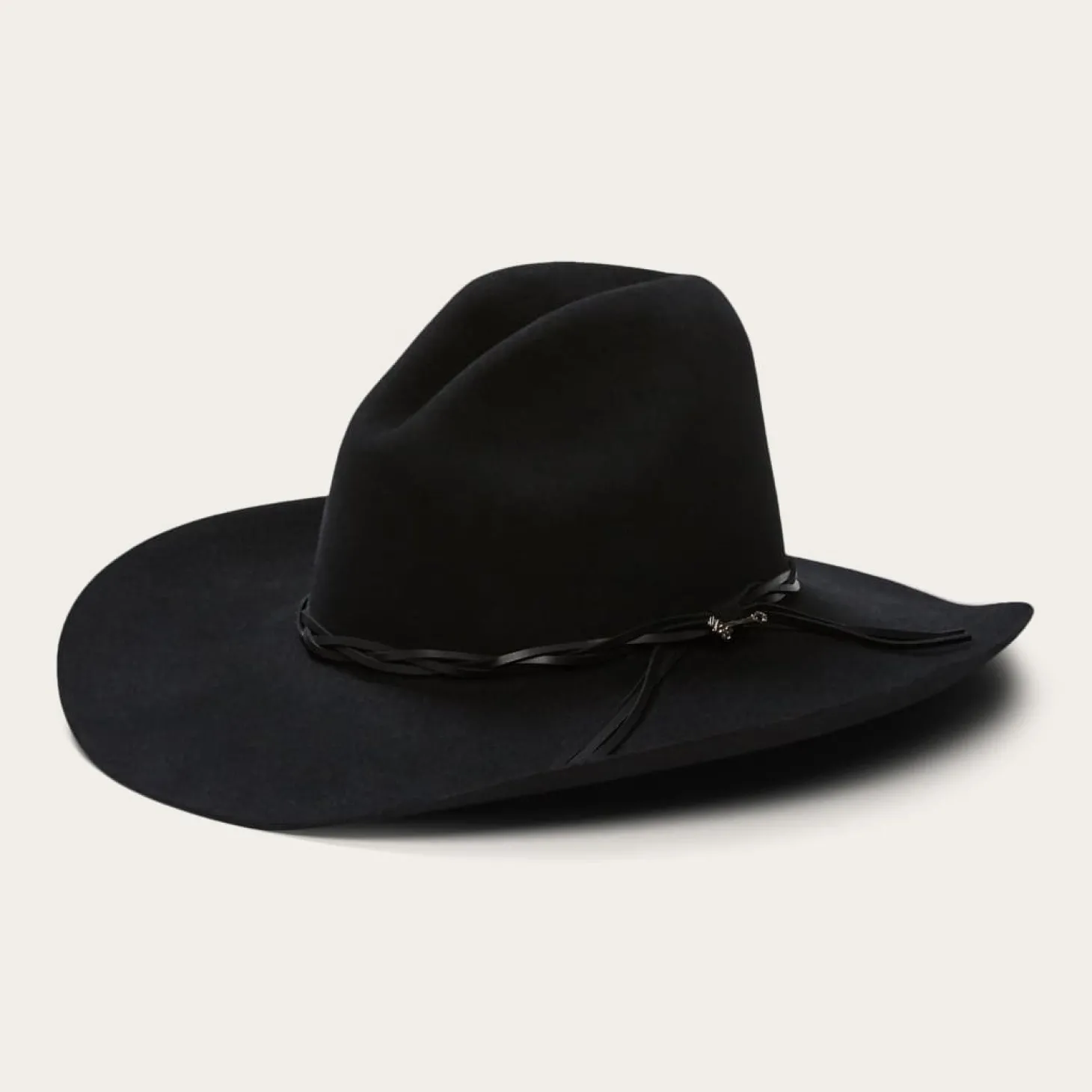 Gus 6X Cowboy Hat