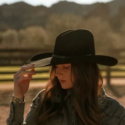 Gus 6X Cowboy Hat