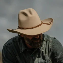 Gus 6X Cowboy Hat