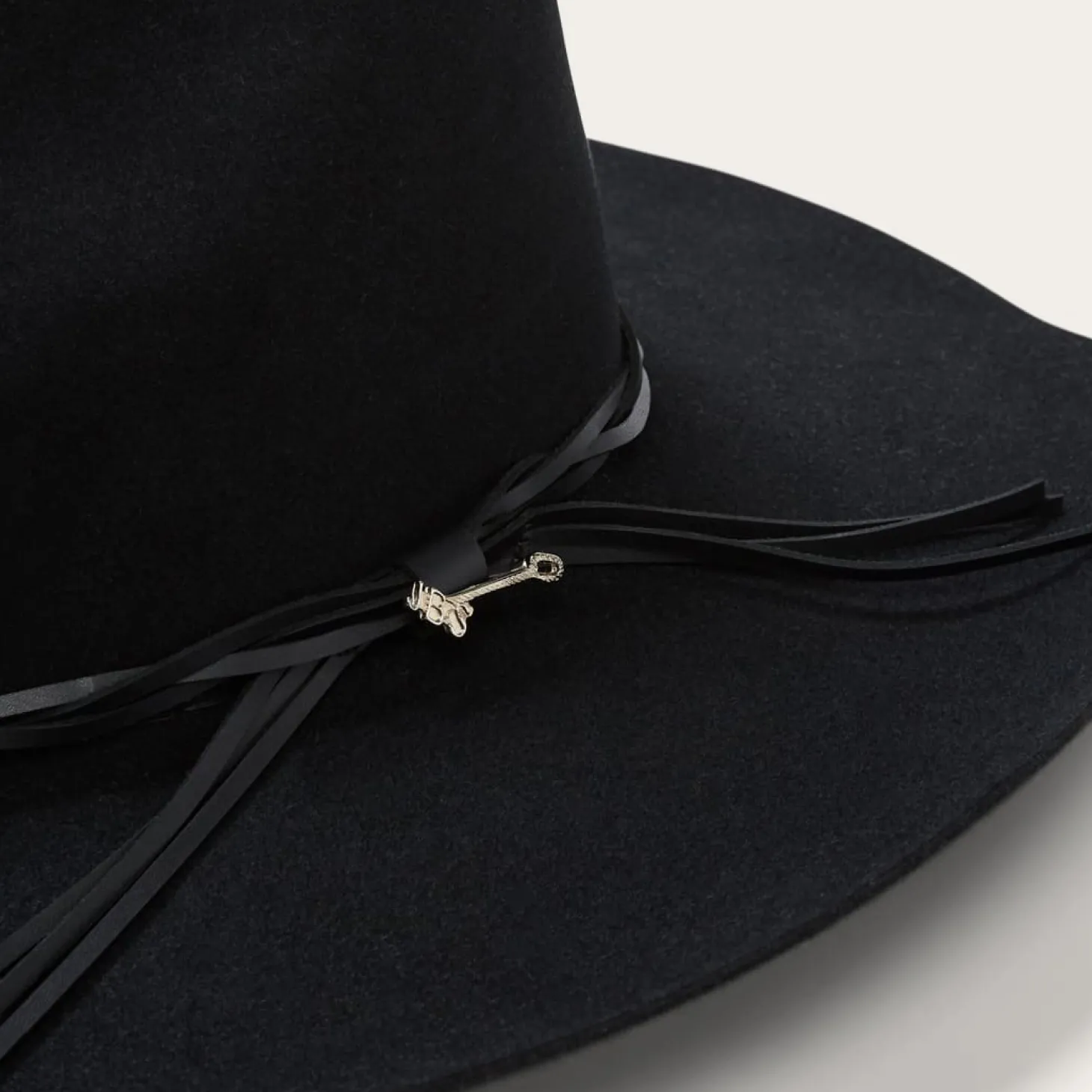 Gus 6X Cowboy Hat